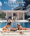 Slim Aarons Style Slim Aarons Hardcover