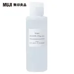 【MUJI 無印良品】MUJI溫和眼部卸妝液/110ML