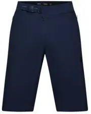 Fox Racing Ranger FA24 Mens MTB Mountain Bike Shorts w/Liner Midnight