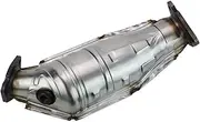 daili store EURO 4 Three Way Catalytic Converter Compatible With Passat B5 1.8 Turbo MK3 Compatible With SUPERB 3U Compatible With A4 B5 A6 4B MK2