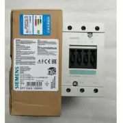 One New SIEMENS 3RT1045-1BB40 Contactor 3RT1 045-1BB40