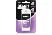 Reach Dentotape Waxed Dental Floss 100 M Length