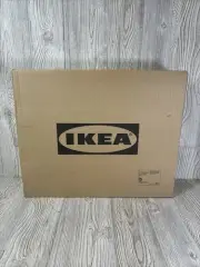 Ikea Eket Cabinet 2 Drawers White Push-openers 35x35x35cm Modern PI-45857-1