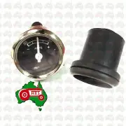 Ammeter Amp Gauge Grommet Kit Fits for Massey Ferguson 35 FE35 35X 135 148 165
