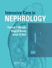 Intensive Care in Nephrology by Patrick Murray (English) Paperback Book