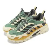 Merrell Moab Speed 2 GTX Gore-Tex Vibram Women Outdoors Shoes J038242