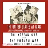 在飛比找三民網路書店優惠-The Korean War and the Vietnam