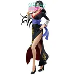 ONE PIECE STAMPEDE THE MOVIE GLITTER & GLAMOURS BOA HANCOCK