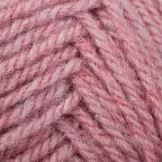 Hayfield Bonus Aran with Wool, Tudor Rose (905), by Sirdar