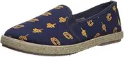 FOCO NBA Womens NBA Espadrille Canvas Shoe - Womens