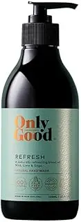 Only Good Refresh Hand Wash 300 ml