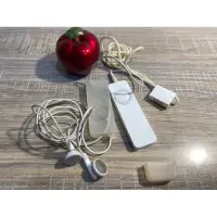 在飛比找蝦皮購物優惠-Apple IPod shuffle A1112 近新品 收