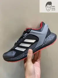 在飛比找Yahoo!奇摩拍賣優惠-【AND. 】Adidas Alphatorsion Boo