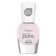 Sally Hansen Good.Kind.Pure Nail Polish - Rose Petal