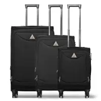在飛比找momo購物網優惠-【SNOW.bagshop】28吋行李箱超輕量商務箱(可加大