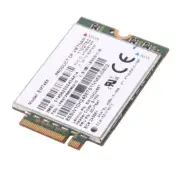For Lenovo Thinkpad X260 T460 P70 T460S T560 P50 EM7455 4G LTE WWAN Card 00JT547