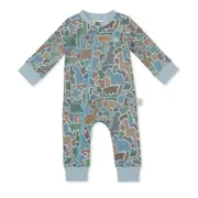 Kapow Kids Dino-Saw Zip All In One