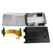 CF-52 New Hard Drive Disk Caddy + HDD Connector for Panasonic ToughBook