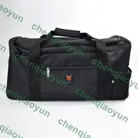 在飛比找露天拍賣優惠-chen]旅行袋 附水壺袋大容量側背包【NZB66】