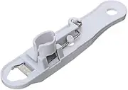 Vegetable Slicers for Green Beans Slice with Ease and Precision Easy to Silica Gel Bean Peelers Stringer Shredder