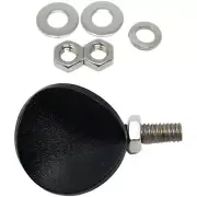 Thunder Torque Inserts - Fits 2'' Diameter & Larger - Single DK-TTI-158S