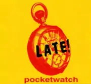 DAVE GHROL Demo Tapes CD (Pocket Watch - Late 1992)