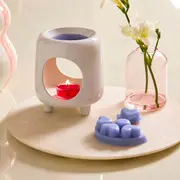 Mini Chiminea Fragrance Warmer