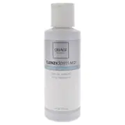 Obagi Clenziderm M.D. Daily Care Foaming Cleanser by Obagi for Women - 4 oz Cleanser