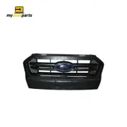 Grille Genuine Suits Ford Ranger PX 2018 to 2021 (for: Ford)