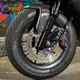 【S2R】S-MAX FORCE155 SMAX ABS Y幅10爪輪框 鑄造 鋁合金 前+後 一組 消光黑 銀色