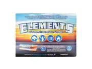 New ELEMENTS PAPERS COUNTER TOP CHANGE MAT Mouse Pad Rolling Surface LARGE 12X16