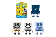 SpongeBob SquarePants (Wave 1) - ReAction Figure (Blind Box)
