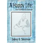 A HAPPY LIFE: FROM COURTROOM TO CLASSROOM