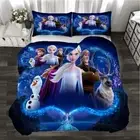 Snowman Hat Clean 3D Printing Duvet Quilt Doona Covers Pillow Case Bedding Sets