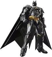 Bandai 5062022 FigureRise Standard Amplified Batman Tentative