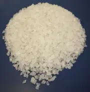 Clear Quartz - Rough Chips - 1 Pound - 4 to 10 mm pieces - 1lb Bulk Lot