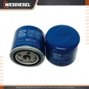 Wesfil Fuel Filter fits Daihatsu Delta V98 V99 V10 V11 V12 V90 V92 V47 V48 WZ127 (for: Daihatsu)