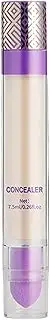 Concealer Makeup - Corrector Concealer Full Coverage Cover Stick,7.5ml Longwear, Creamy Finish Face Makeup For Under Eyes,