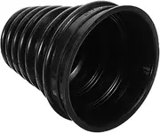BELLIFFY Auto Cover Elastic Boot for Car Replacement Boot Protects against Dust Debris