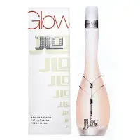 在飛比找Yahoo!奇摩拍賣優惠-【美妝行】JLo Glow 珍妮佛羅培茲Glow女性淡香水1