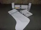 Dr. Barbara Sturm Minis, Serum, Cream, Xmas Stocking & Bag