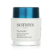 SOTHYS - Noctuelle Renovative Night Cream
