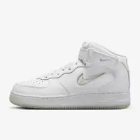 在飛比找蝦皮商城優惠-NIKE 休閒鞋 運動鞋 AIR FORCE 1 MID 0