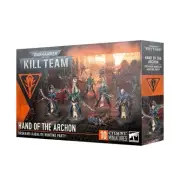 Warhammer 40k Kill Team: Hand of the Archon GWS 103-26