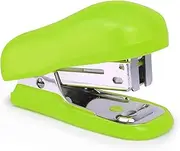 Rapesco 1411 Bug Mini Stapler 12 Sheet Stapler Green