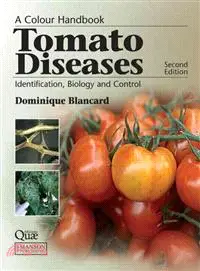 在飛比找三民網路書店優惠-Tomato Diseases