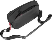 Steam Deck Carrying Case for ASUS ROG Ally, Portable Storage Bag, Protective Shoulder Bag with Pockets, Fits Console, Power Supply, Dock, Travel