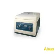 BHC-16B BENCHTOP HIGH-SPEED CENTRIFUGE (16000rpm)