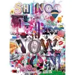 日版 SHINEE WORLD THE BEST 2018 ~FROM NOW ON~ 初回限定盤A [2CD+BD] (日本進口版)