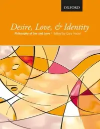 在飛比找博客來優惠-Desire, Love, & Identity: Phil